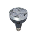 2500 Lumen Wholesale Daylight Aluminum Housing LED Bulb Light